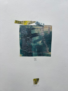 DropOut (Small World Series) by Karin Bruckner