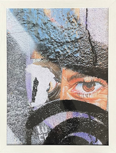 Decomposition #10 by Michael Schwarzer