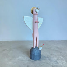 Angels by Marc-Anthony Polizzi