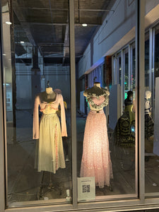 Fashion by @the_altered_eco