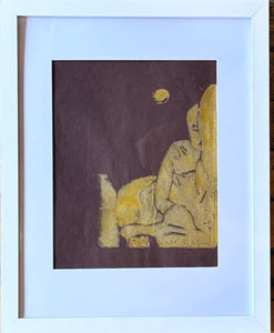 Deep Sleep 2 by Jeff Gordon