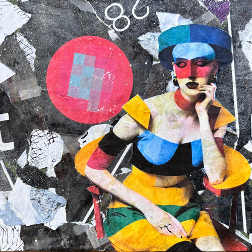 Impossible Collab 3.1 by Michael Schwarzer