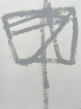 Works on paper (l) by Path Soong