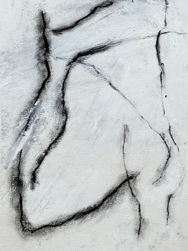 Works on paper (s) by Path Soong
