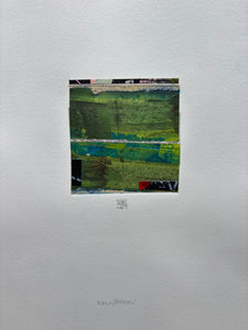 New Horizon (Small World Series) by Karin Bruckner