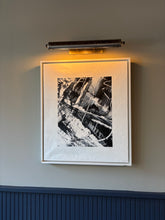 Untitled (black + white #2) by Path Soong