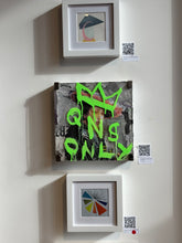 No Kings 3 (Augmented Vandalism) by Not Miscellaneous