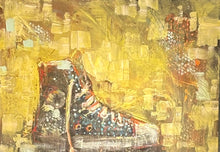 All Star by Sanlly Viera