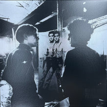 FIFTEEN MINUTES: HOMAGE TO ANDY WARHOL DIGITAL PRINTS