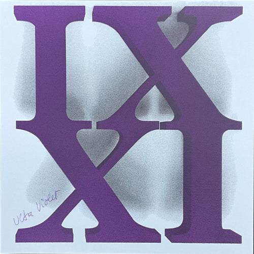 Light by Ultra Violet (Part Of Deluxe Box Set)