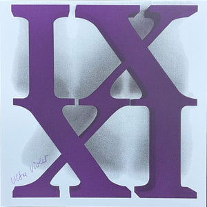 Light by Ultra Violet (Part Of Deluxe Box Set)