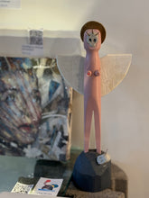 Angels by Marc-Anthony Polizzi