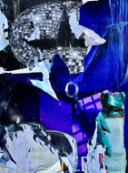 Decomposition #21 by Michael Schwarzer
