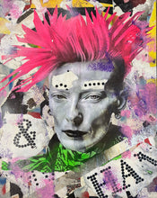 Tilda & Kleo by Not Miscellaneous