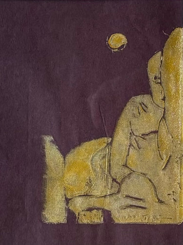 Deep Sleep 2 by Jeff Gordon