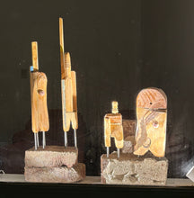 Body Studies by Marc-Anthony Polizzi