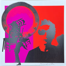 FIFTEEN MINUTES: HOMAGE TO ANDY WARHOL DIGITAL PRINTS