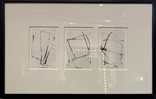 3 Windows (1) by Path Soong