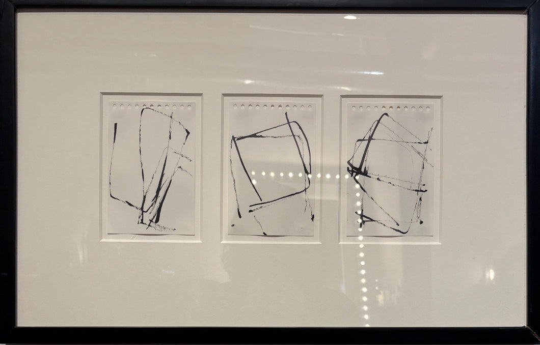 3 Windows (1) by Path Soong