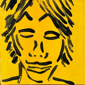 Ceramic Art Tiles by Jeff Gordon