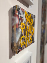 No Kings 2 (Augmented Vandalism) by Not Miscellaneous