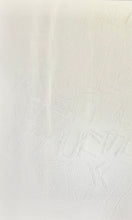 Untitled (white on white) by Path Soong
