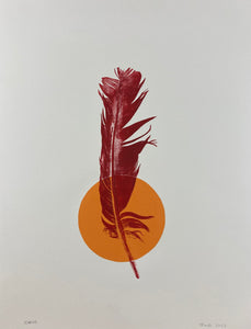 Icarus by Tim Rand