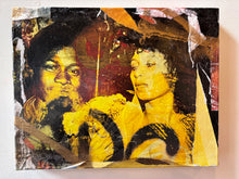 The Gift 1-3 (Everyone Is Famous) by Not MiSc