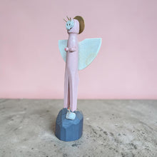 Angels by Marc-Anthony Polizzi