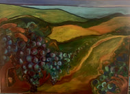 WHO PICKS THE WINE by Mary Stanley