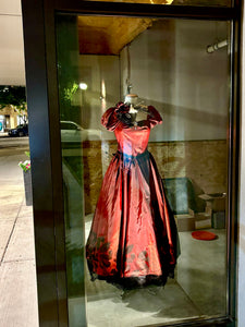 Fashion by @the_altered_eco