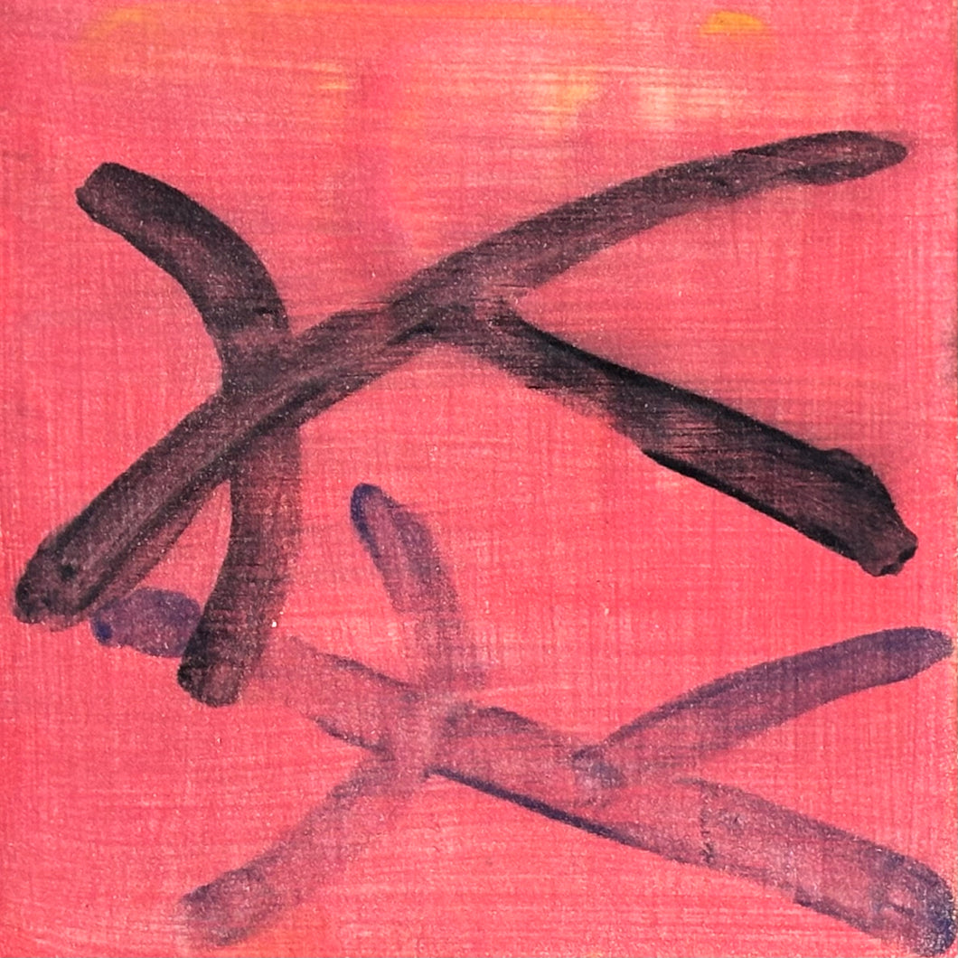 Ceramic Art Tiles by Jeff Gordon