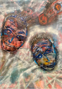 Untitled 6 by Jeff Appel