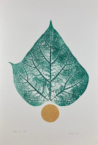 Tree of Life by Tim Rand