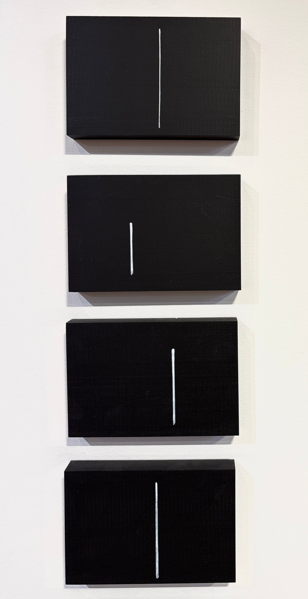 Zen Wood Blocks (6-9)