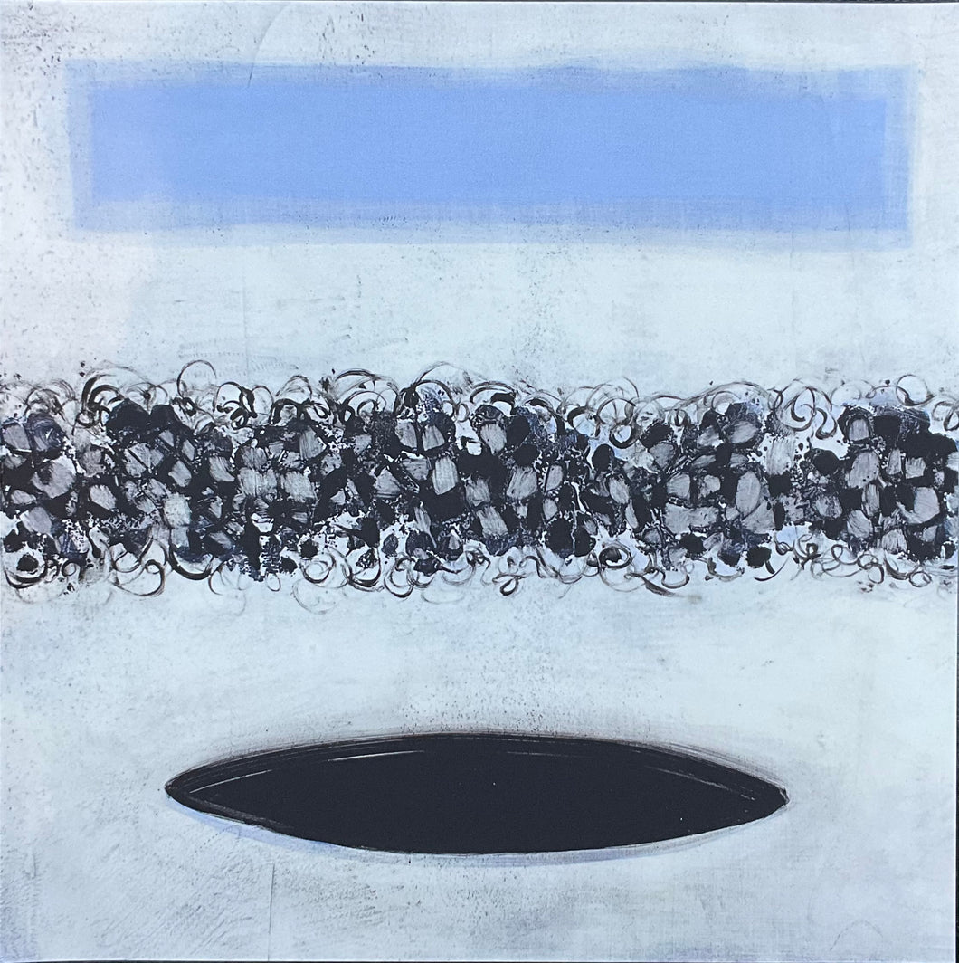 Warhol Soundfield 467 by Susan Breen