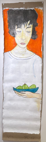 Path Offering by Jeff Gordon