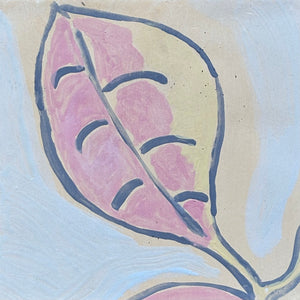 Ceramic Art Tiles by Jeff Gordon