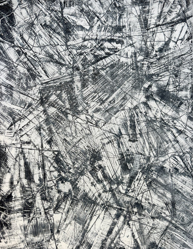 Chaos 1 by Path Soong