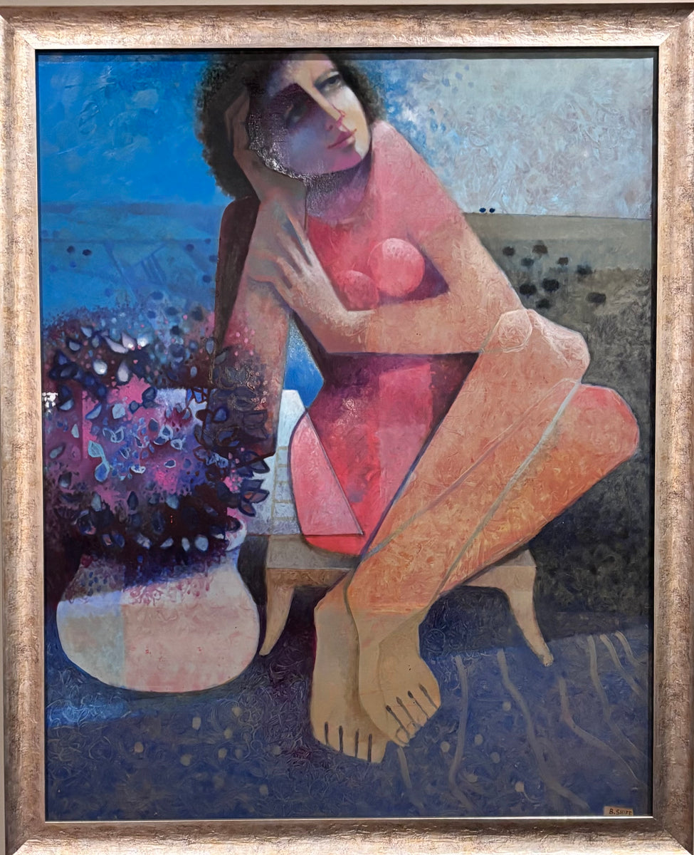 Untitled by Benjamin Shiff – Midoma / art haus SYR Lifestyle Marketplace