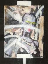 Halcyon by Michael Schwarzer