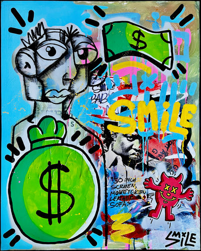 All A Dream by Smile it’s Healthy