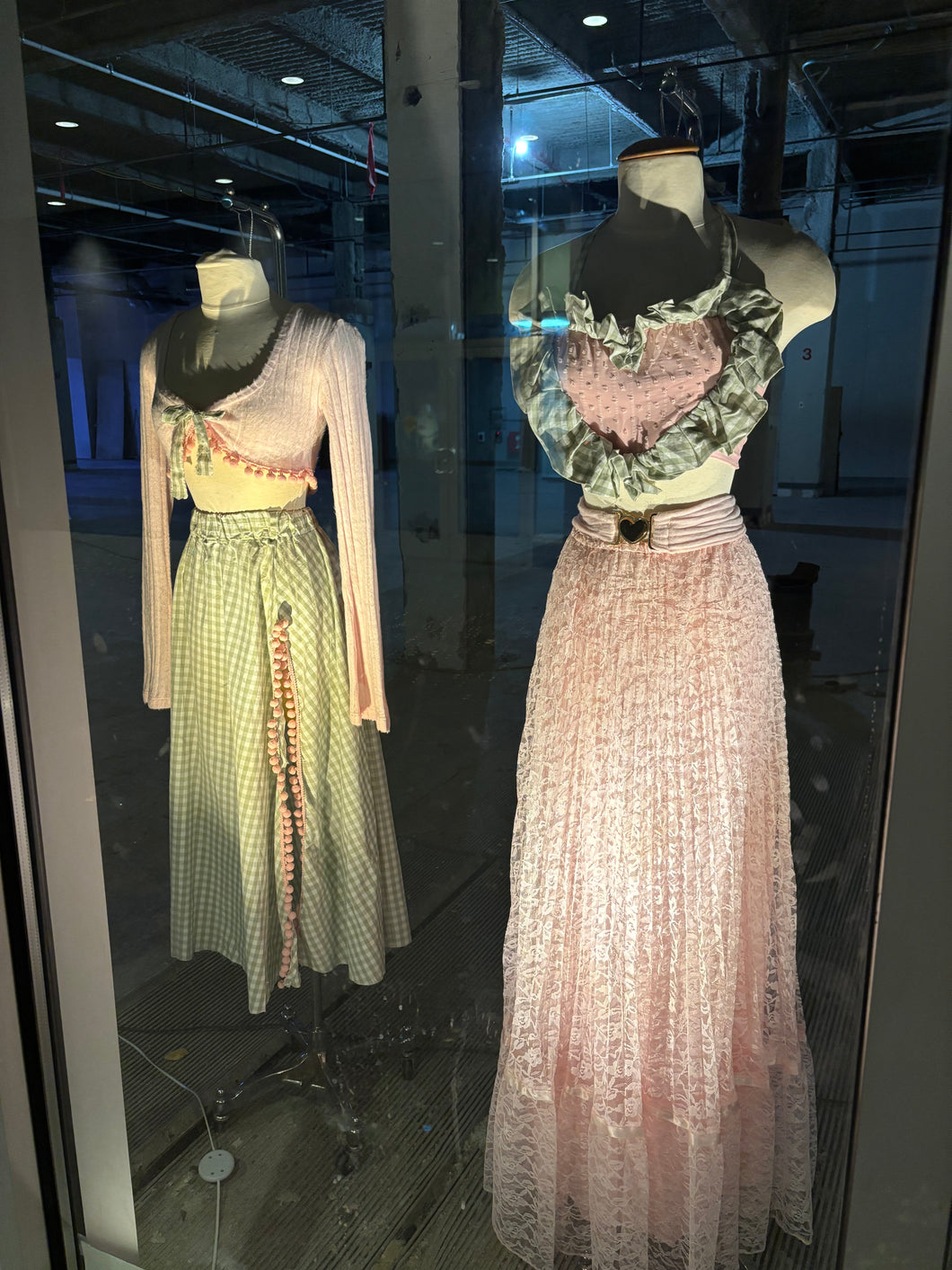 Fashion by @the_altered_eco