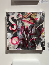 No Kings 1 (Augmented Vandalism) by Not Miscellaneous