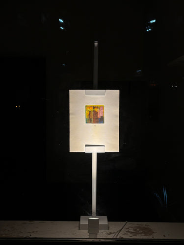 Split (Small World Series) by Karin Bruckner