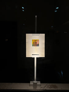 Split (Small World Series) by Karin Bruckner