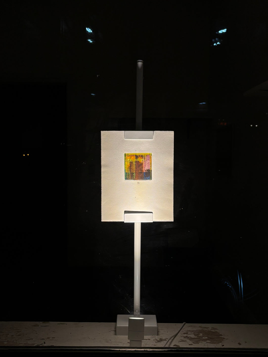 Split (Small World Series) by Karin Bruckner