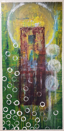 Banishing Sun by The ordinary Walter