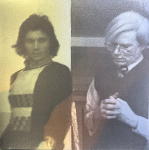 FIFTEEN MINUTES: HOMAGE TO ANDY WARHOL DIGITAL PRINTS