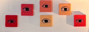 Eye by Jeff Gordon